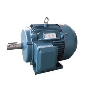 Moteur asynchrone triphasé OnlyPower 5/10 HP, protection IP54/IP55, 50/60Hz, série YE2/YE3/YE4 - Product Image 1