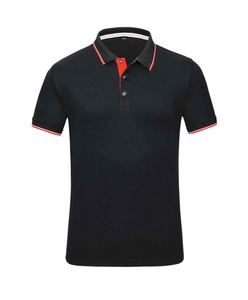 Camiseta de Golf de Secado Rápido con Logotipo Personalizado, Diseño de Camiseta Polo de Poliéster para Adultos, Niños y Hombres - Product Image 5