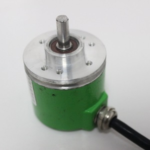 Encodeur Elco EC40A6-L5AR-1000 P6PR-1024 H6AR-360 2000 impulsions pour usage industriel - Product Image 1