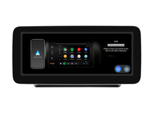Reproductor Multimedia Android con Pantalla para Mercedes Benz Clase <span class=keywords><strong>C</strong></span> 2015-2018, GLC 2016-2019, Clase V 2016-2018, Clase <span class=keywords><strong>X</strong></span> 2017-2020 NTG5.0 - Product Image 5