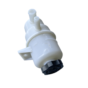 Réservoir de liquide de direction assistée 52124636AD pour Jeep Grand Cherokee Dodge Durango 3.6L 2011-2015 52124636AC 52124636AD - Product Image 2