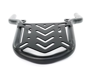 Porte-bagages arrière étendu Qianjiang Benelli BN251 BJ250-15, support de bagages pour moto, porte-bagages pour montage de boîte supérieure - Product Image 4