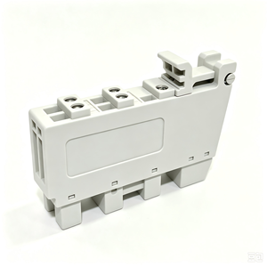 Módulo PLC PAC 1783-HMS4EG8CGN Sellado de Fábrica Original, Módulo Ethernet, Controlador PLC 1783HMS4EG8CGN - Product Image 2