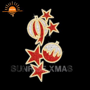 Фонарь для рождественских праздников - Product Image 2