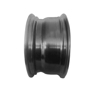 Jantes en acier de remplacement OEM 16X6.5 pour voiture de tourisme, 16 pouces, 5x110, 4x4 tout-terrain - Product Image 3