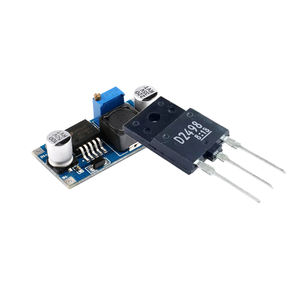 Microcontrolador ARM Cortex-M0+ de 32 bits Original Excedente de Producción, Grado Industrial, en Existencia, STM32G070CBT6 - Product Image 1