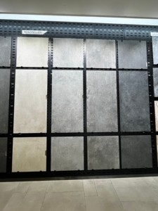 Ainyl Gạch Lát Sàn Gốm Bangladesh Giá Tại Trung Quốc 60X60 Gạch Gỗ Thiết Kế Kerala Vitrified Thiết Kế - Product Image 4