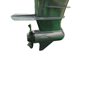 ขายตรงจากโรงงาน เครื่องยนต์เรือตกปลา รุ่นหรูหรา 18 แรงม้า - Product Image 4