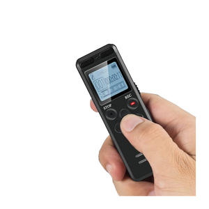 <span class=keywords><strong>Enregistreur</strong></span> portable exclusif transfrontalier Haut-parleur Petite <span class=keywords><strong>poche</strong></span> Étudiant Classe Réunion d'affaires <span class=keywords><strong>Enregistreur</strong></span> <span class=keywords><strong>vocal</strong></span> intelligent - Product Image 3