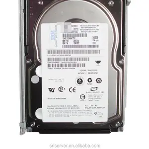 00rx927 disco rigido da 1.8TB HDD 10000rpm 12Gb SAS 2.5 pollici Hot Swap Server per IBM Storage V3700