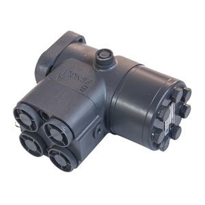 Repuestos de Dirección Hidráulica, Serie de Engranajes del Sistema de Dirección para Cargadora BZZ5-630CFK 02.02.04.005 - Product Image 6