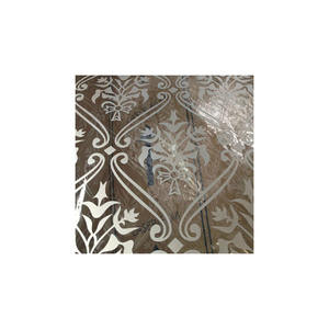 8K Spiegel Gouden Plaat Hoge Plasticiteit Taaiheid Decoratieve Roestvrijstalen Platen Gratis Inspectie Van Derden - Product Image 6