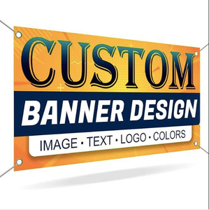 Striscione in PVC Personalizzato Impermeabile e Opaco per Recinzioni di Cantieri, Eventi Sportivi e Pubblicità per Grandi Manifestazioni - Product Image 5