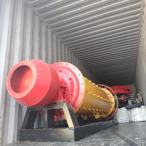 चीन की सबसे अच्छी कीमत 1200 एक्स <span class=keywords><strong>3000</strong></span> गीली गेंद मिल के लिए चीनी की सबसे अच्छी कीमत - Product Image 5