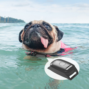 Aplicación de monitoreo de actividad de mascotas, localizador GPS de alta precisión, rastreador 4G GSM, <span class=keywords><strong>Collar</strong></span> de caza para perros con alarma de cercado Geo - Product Image 1