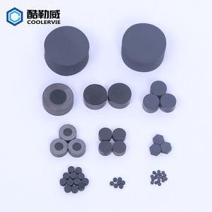 Coolervie عالية الجودة اليابانية SUMIDIA سلك قوالب سحب SUMIDIA الماس PCD ألماس متعدّد البلّورات سلك يموت CD يموت العفن - Product Image 2