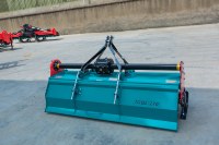 Cultivador Rotatorio de Alta Eficiencia Serie 1GQ de 40-60kW para Tractor, Accionado por Toma de Fuerza, Unidad de Cultivo Agrícola