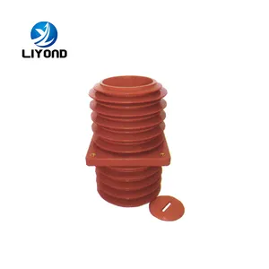 Liyond switchboard indoor insulation isolation electrical high voltage 35kV bushing