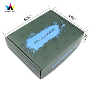 Boîte en carton ondulé personnalisée Crown Win avec lamination brillante, gaufrage, matériaux recyclés pour l'emballage de cadeaux cosmétiques - Product Image 2