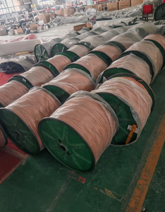 Cable Calefactor de Fibra de Carbono de Grafeno a Precio de Mayoreo, 12k, 24k, 48k y 60k, Sin Cables Fríos, Cabezales Fundidos - Product Image 6