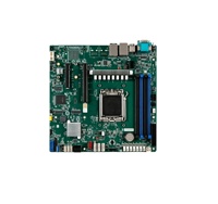 Motherboard MSI Micro ATX D3051GB2N-1G Chipset AMD B650 DDR5 UDIMM 5200MT/s Port Ethernet Motherboard Server Tersedia