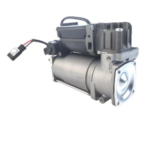 Conjunto de Bomba de Aire Ac8125 para Cayenne 971 Q7 Q8 2017 2022 Transmisión Automática - Product Image 1