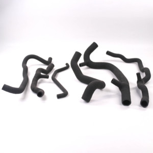 FIT RENAULT <span class=keywords><strong>CLIO</strong></span> 172 182 TUYAUX DE REFROIDISSEMENT EN SILICONE POUR PHASE <span class=keywords><strong>2</strong></span> - Product Image 6