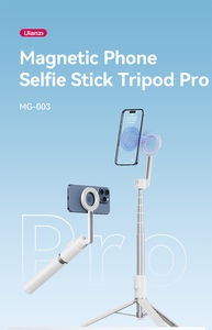Ulanzi-Palo de Selfie para fotografía, palo magnético para fotografía, 1365mm, 1,36mm, MM, 16, 15, <span class=keywords><strong>14</strong></span>, 13, 12 - Product Image 6