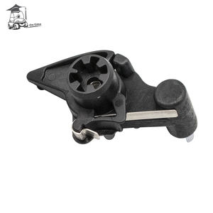 Anod Park Brake Release untuk Club Car Precedent Generasi Kedua Golf Cart 2009 ke atas # 103777601 1037776-01 - Product Image 3