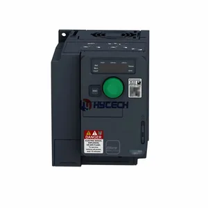 Convertitore di velocità variabile ATV320 serie 380-500VAC 3ph 1.5kw inverter di frequenza per inverter Schneider