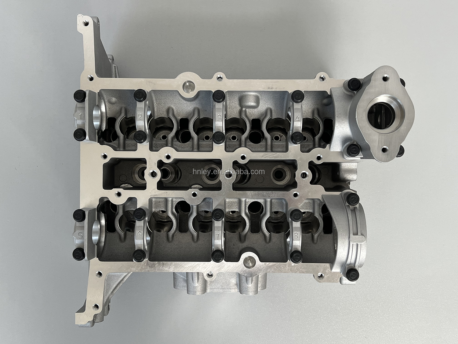 M1DA M2DA culata de culata para Ford Focus/Fiesta/Ecosport 1917576
