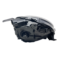 Vente chaude adaptée pour BMW Mini F56 LED phare de voiture éclairage automatique 2018-2021 phare avant