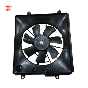 Ventilador de aire acondicionado completamente para Honda <span class=keywords><strong>CRV</strong></span> 2007 2008 2009 <span class=keywords><strong>2010</strong></span> 2011 OEM 38610-RZA-A01 - Product Image 6