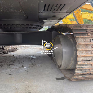 <b>Used</b> <b>Excavator</b> VOLVO EC480 Mining Machinery With CE EPA Certified <b>Used</b> <b>Excavators</b> Volvo EC480 EC500 EC550 Excavadora in Shanghai - Product Image 4