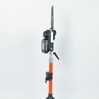 AHSE-HRPS-1 6m Motosierra de cadena aislada con control remoto para poda de árboles en línea eléctrica y ramas altas