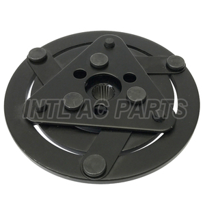 Frizione Compressore Auto SD7C16 SD7V16 per <span class=keywords><strong>CITROEN</strong></span> C4 I <span class=keywords><strong>C5</strong></span> III DS4 DS5 JUMPER <span class=keywords><strong>PEUGEOT</strong></span> BOXER 3008 I <span class=keywords><strong>407</strong></span> 508 RCZ 9819711380 - Product Image 5