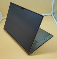 Original usado ThinkPad X1 Yoga Gen 5 Touchacreen AI entrada 2 en 1 Teclado retroiluminado oficina de negocios portátil Intel Core I5 10th