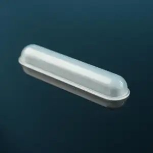 제조 업체 사용자 정의 크기 모양 투명 성형 붕규산 고온 저항 유리 램프 커버 야외 무대