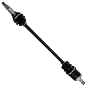Holdwell Front Left Complete CV Joint Axle 705401235 705401873 For Can Am Maverick 1000 2013 2014 2015 2016 2017 2018