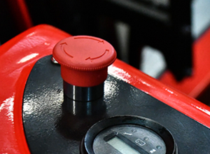 Tractor de Remolque Eléctrico de Buen Precio, Tractor de Remolque MGA40 de 4.0 Toneladas con Alta Eficiencia - Product Image 6