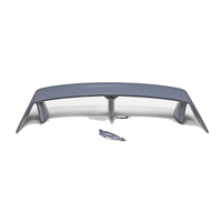 Aileron arrière ABS pour Nissan Silvia S15, kit carrosserie