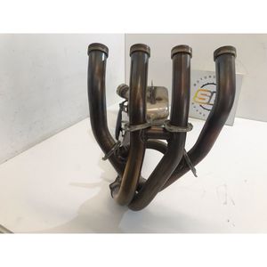 Collecteur d'échappement compatible avec Kawasaki Z900 SE 2022-2024 - Product Image 3