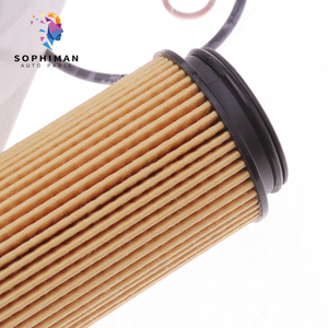 Hoogwaardig motoroliefilter voor HONDA TOYOTA VW AUDI BMW Mercedes Benz Ford Peugeot Hyundai KIA Mitsubishi Chevrolet Jeep - Product Image 3