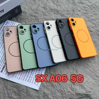 Coques de téléphone effet peau pour Infinix Hot 30i Hot 50 Pro Plus 4G TPU+PC Motifs magnétiques peints Coque arrière pour Tecno Spark 10