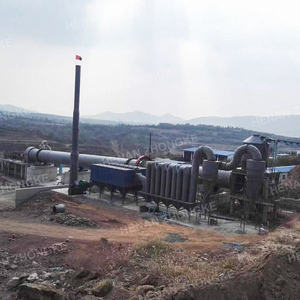 Lò quay Trung Quốc <span class=keywords><strong>waelz</strong></span> kẽm Oxit ngang lò quay dòng nung Lò quay Máy sấy nhỏ - Product Image 4