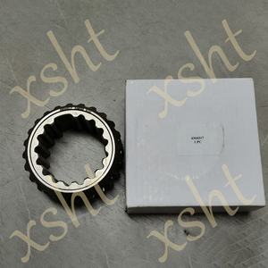 עבור <span class=keywords><strong>Eaton</strong></span> פולר משאית חלקי שידור שידור מהיר 16118 להחליק מצמד הילוך 4304317 2nd סרן להחליק תותבים - Product Image 2