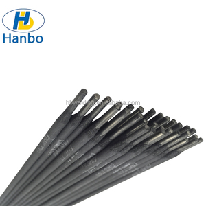 <span class=keywords><strong>Electrodo</strong></span> de Hierro Fundido AWS ENiCu-B Z508, Varillas de Soldadura de Hierro Fundido de Níquel y <span class=keywords><strong>Cobre</strong></span>, Pueden Ser Procesadas para Reparación de Hierro Fundido Gris - Product Image 1