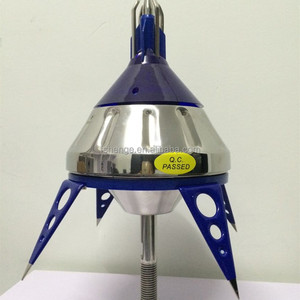 Advanced Pre-Discharge <strong>Lightning</strong> Protection System with ESE <strong>Lightning</strong> Rod <strong>Thunder</strong> <strong>Arrester</strong> for <strong>Lightning</strong> Protection - Product Image 5