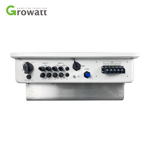 Mejor precio <span class=keywords><strong>Growatt</strong></span> MID 20KTL3-X 15KW 17KW 20KW 25KW <span class=keywords><strong>Growatt</strong></span> <span class=keywords><strong>Inversor</strong></span> en <span class=keywords><strong>inversor</strong></span> de red - Product Image 4