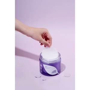 [Isntree] Onion Newpair Red Onion Blemish Clearing Pads (250ml / 60 tampons) avec acide tranexamique pour estomper les taches, apaiser et exfolier - Product Image 4